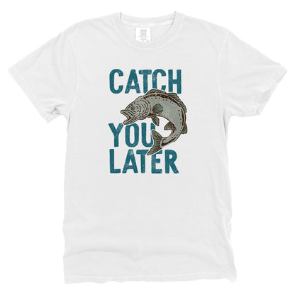 Catch You Later Fish