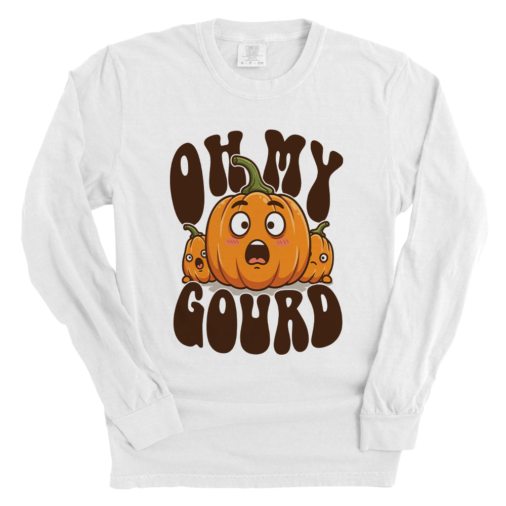 Oh My Gourd