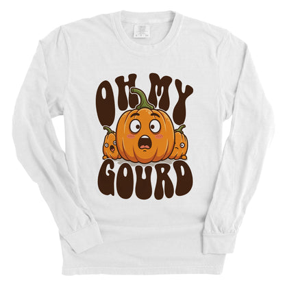 Oh My Gourd