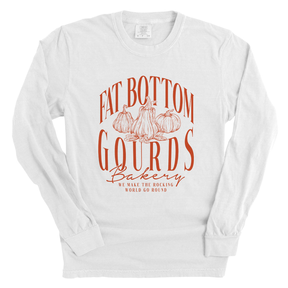 Fat Bottom Gourds Bakery