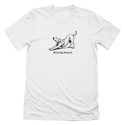 Biiiiiiiiig Stretch