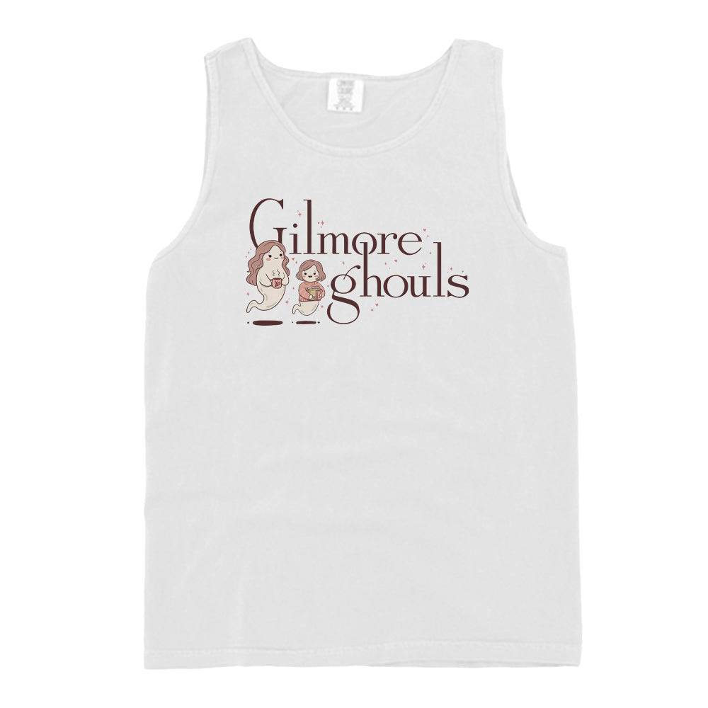 Gilmore Ghouls