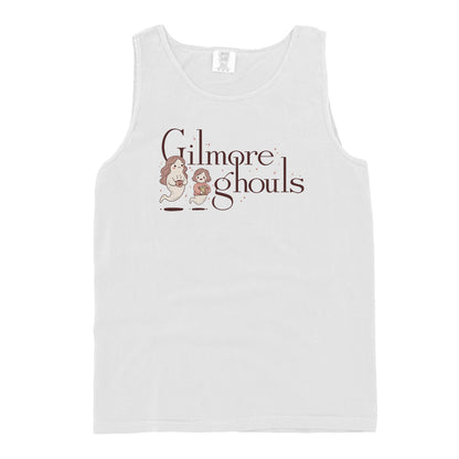 Gilmore Ghouls