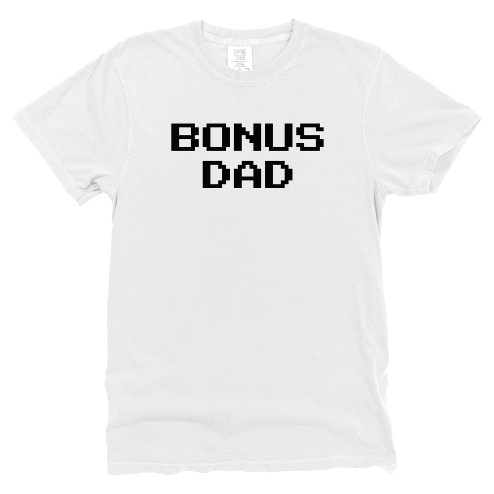 Bonus Dad Video Game