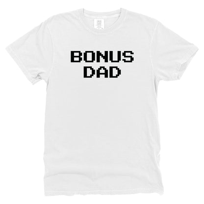 Bonus Dad Video Game
