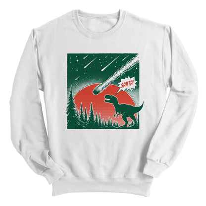 Santa Meteor