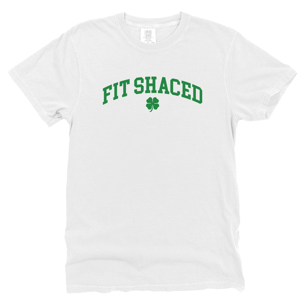 Fit Shaced