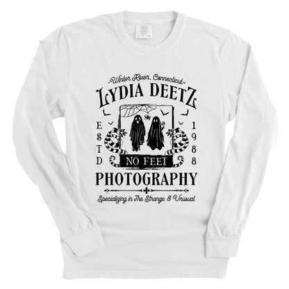 Lydia Deetz Photography