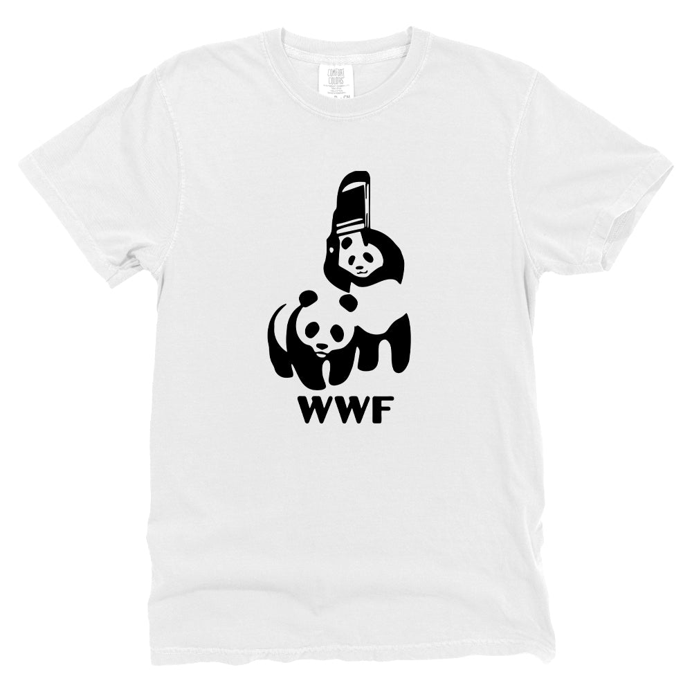 WWF