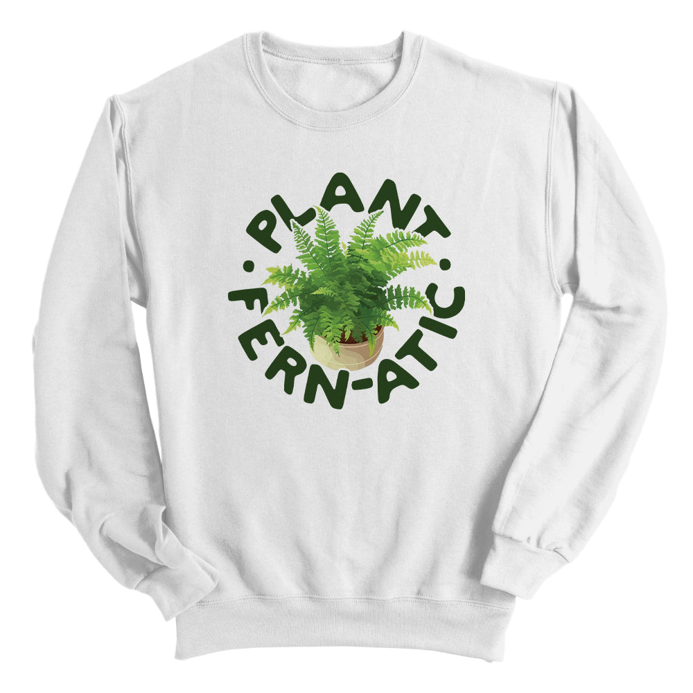 Plant Fern-atic