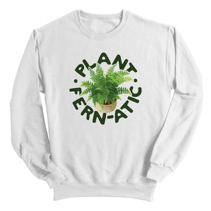 Plant Fern-atic