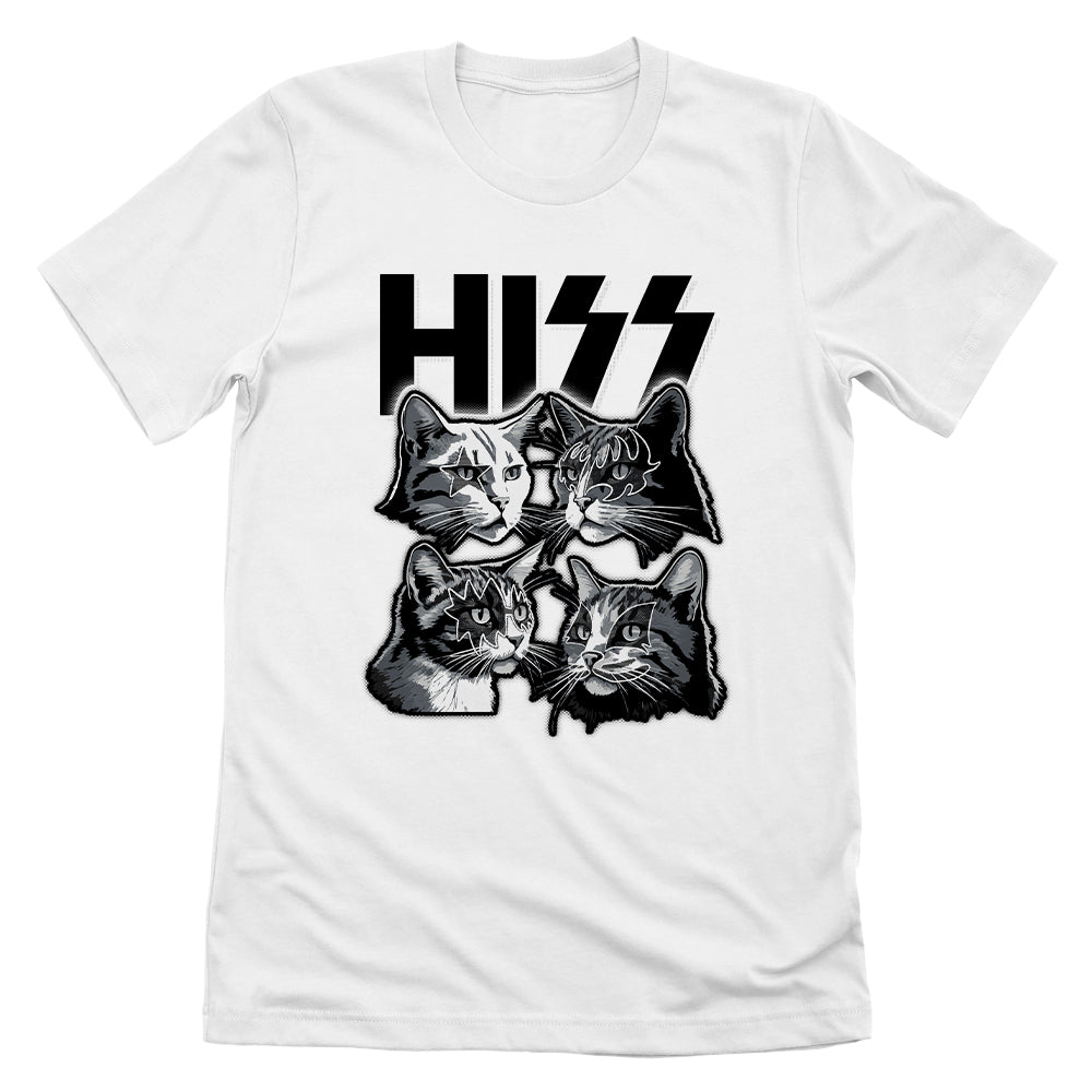 HISS