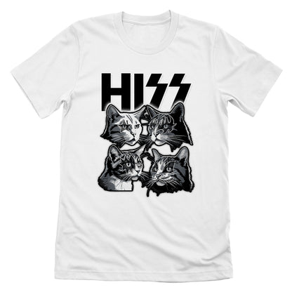 HISS