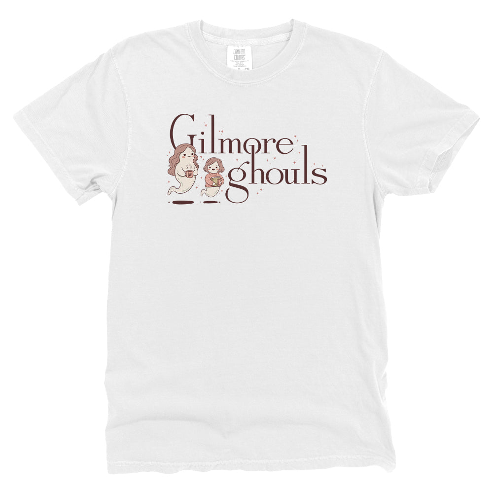 Gilmore Ghouls