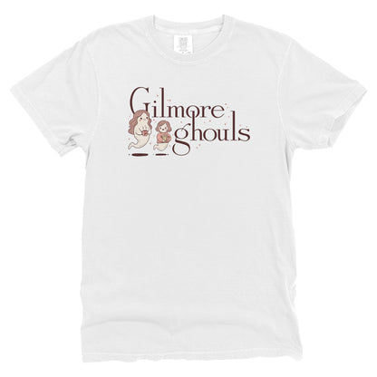 Gilmore Ghouls