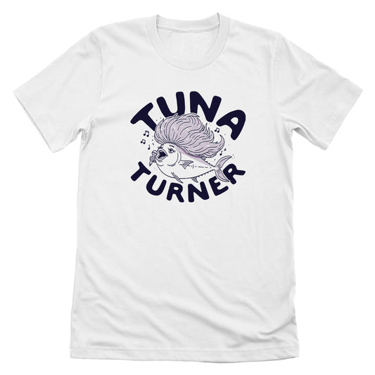 Tuna Turner