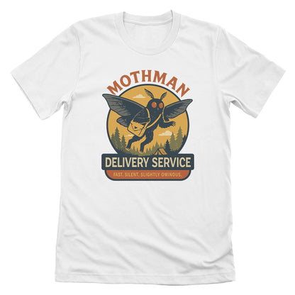 Mothman Delivery Service