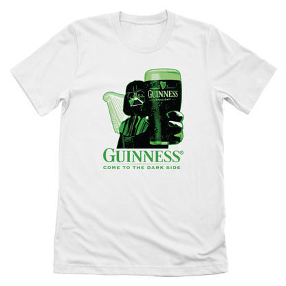 Guinness Darth Vader Green