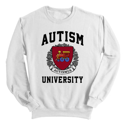 Autism University