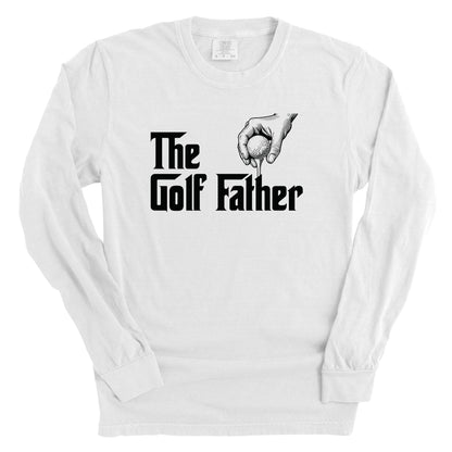 The Golf Father