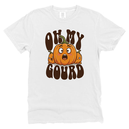 Oh My Gourd