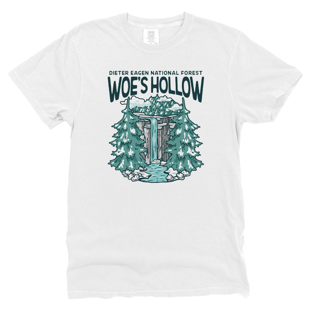 Woe's Hollow