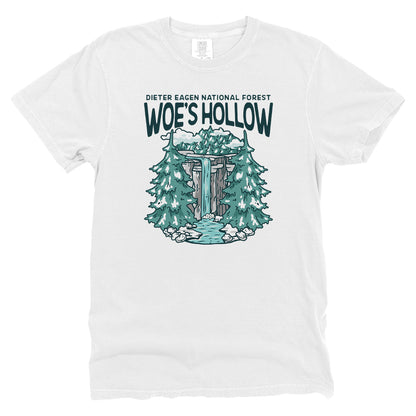 Woe's Hollow