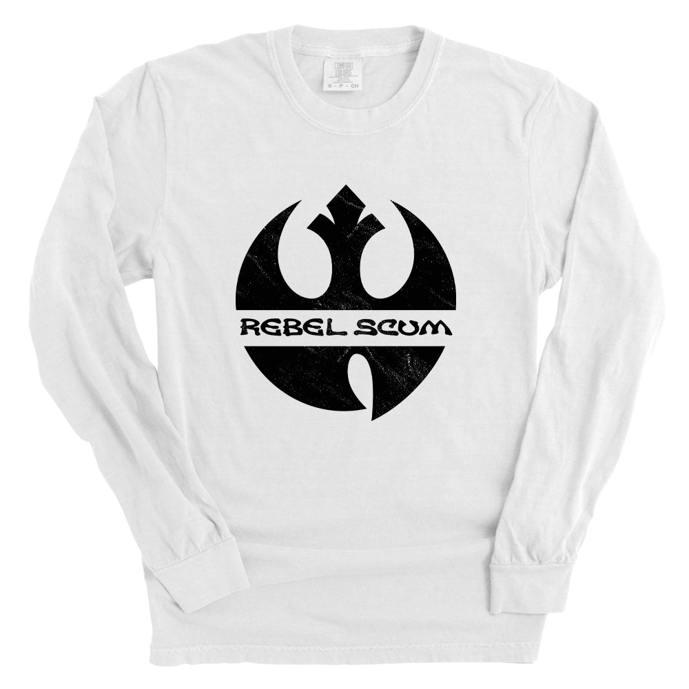 Rebel Scum Clan