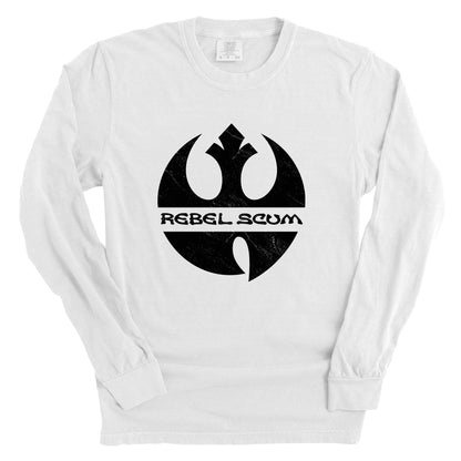 Rebel Scum Clan