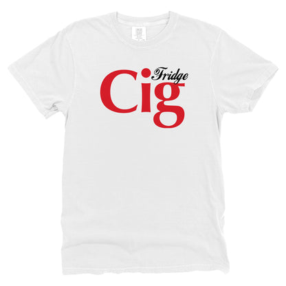 Fridge Cig
