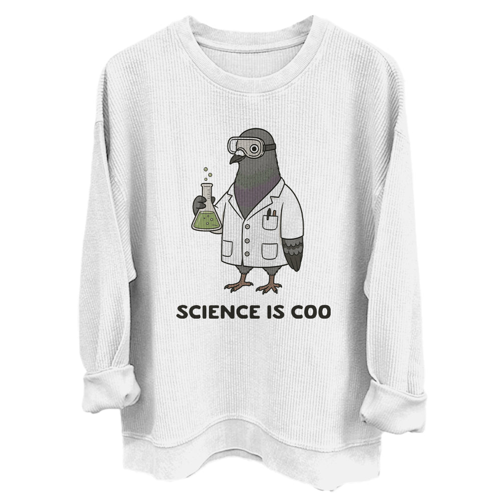 Science Is Coo