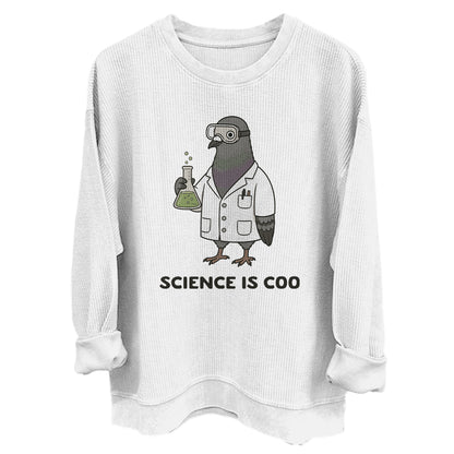 Science Is Coo