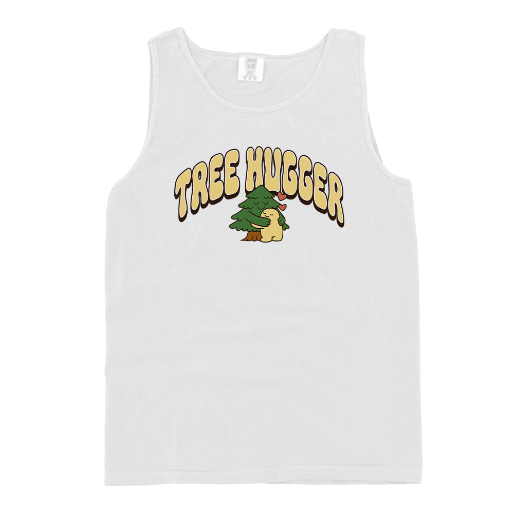 Tree Hugger