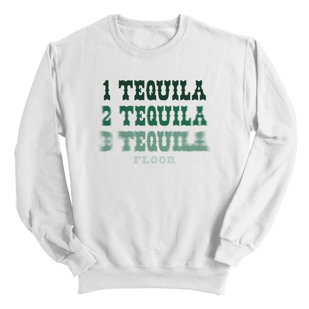 1 Tequila 2 Tequila 3 Tequila Floor