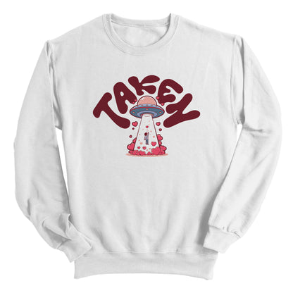 Taken (Valentine Abduction)