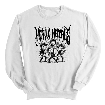 Heavy Metals
