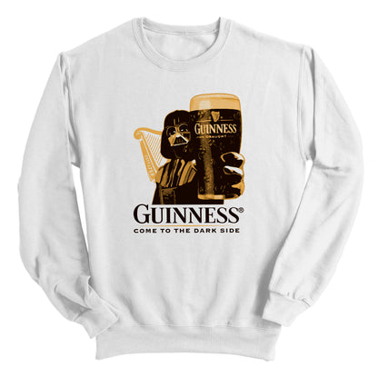 Guinness Darth Vader