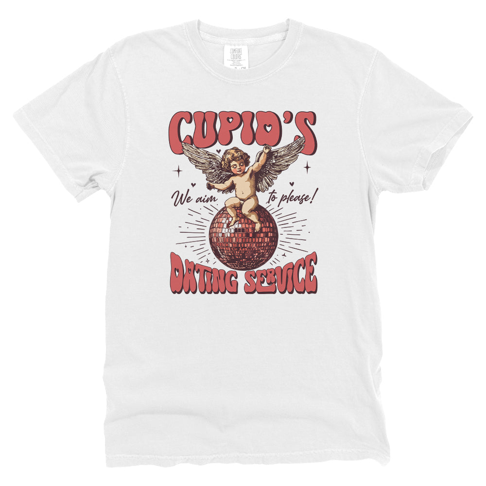 Cupid's Dating Service