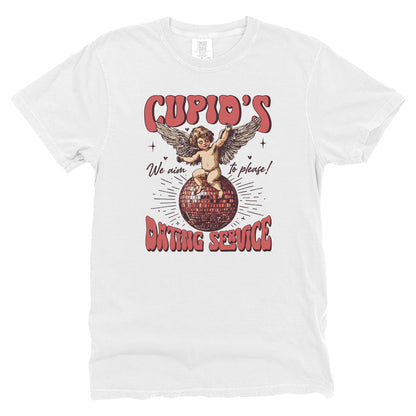 Cupid's Dating Service