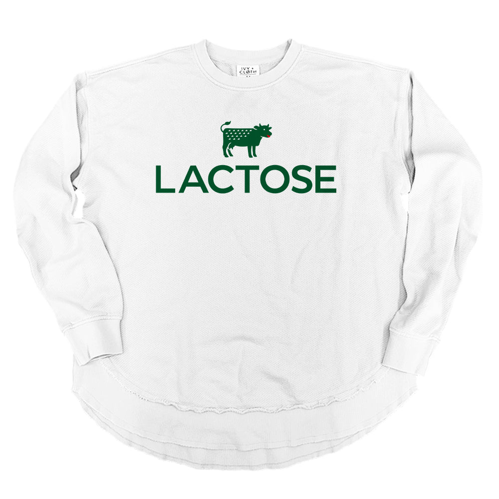 Lactose Logo