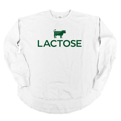 Lactose Logo