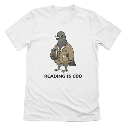 Reading Is Coo