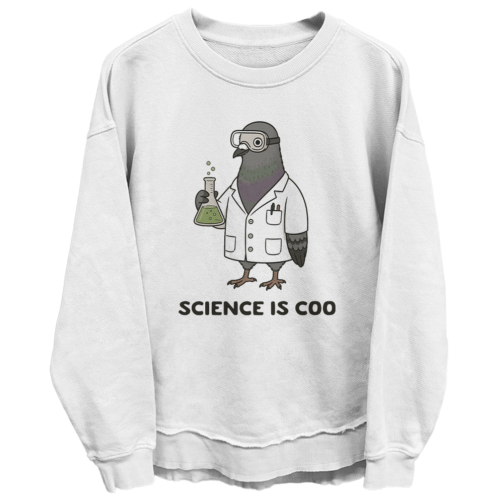 Science Is Coo