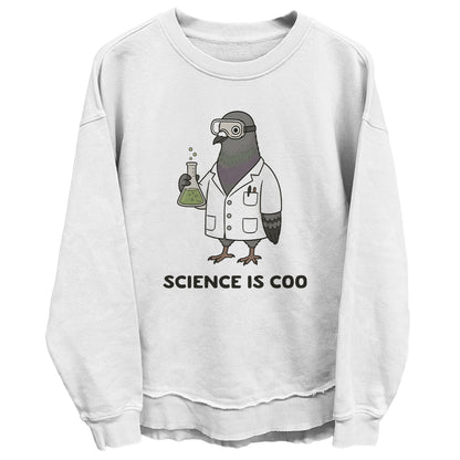 Science Is Coo