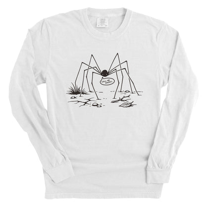 Call Me Daddy (Front Print)