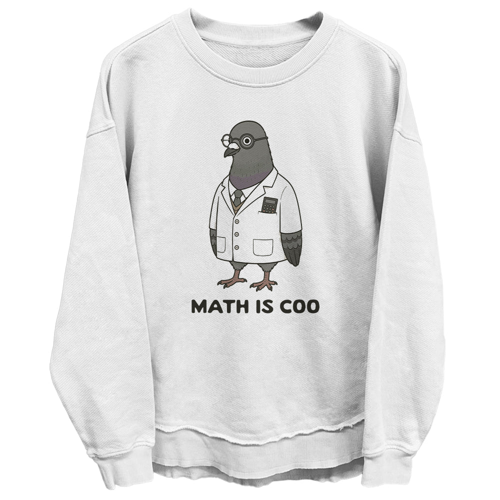 Math Is Coo