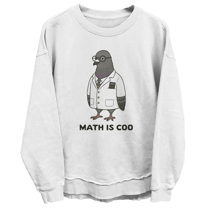 Math Is Coo