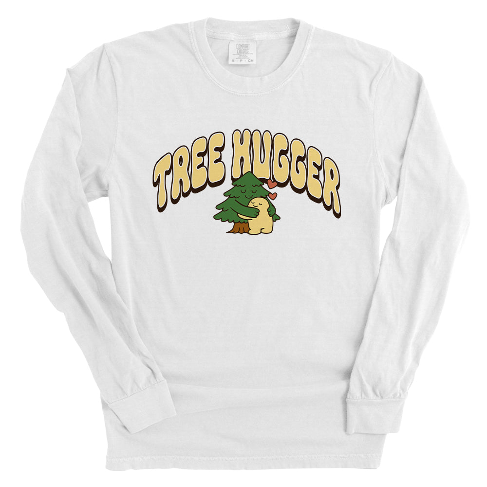 Tree Hugger