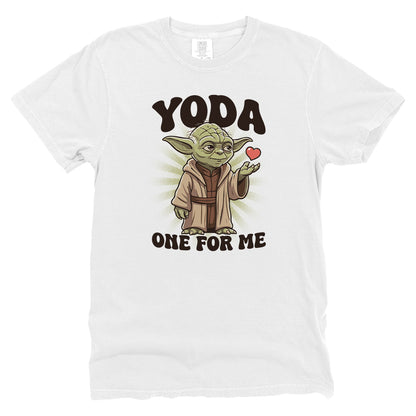 Yoda One For Me