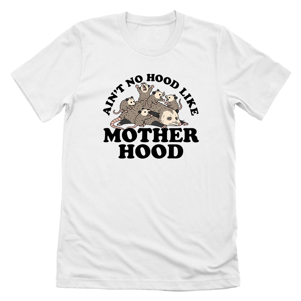 Ain't No Hood Like Motherhood